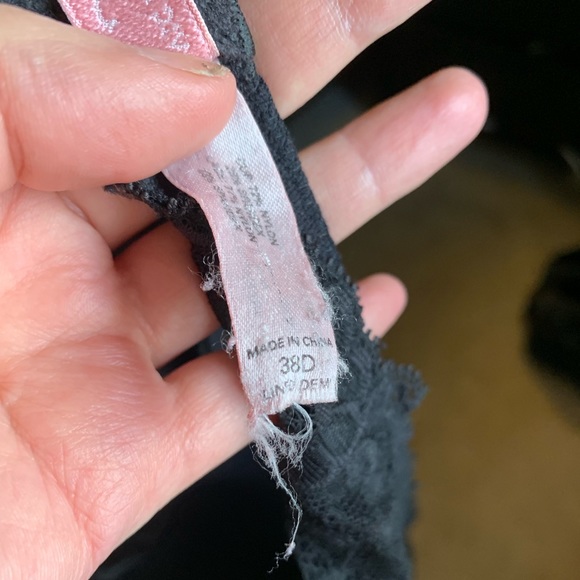 Bra - Picture 3 of 3